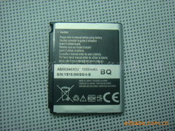 深圳市樂酷通訊設(shè)備有限公司電池產(chǎn)品系列概覽