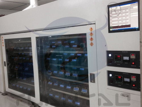 細(xì)說影響光纖通信高溫老化房?jī)r(jià)格高低的關(guān)鍵因素