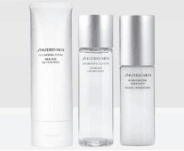 全球八大經典男士護膚品排行榜 科學選購指南