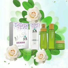 2019年特殊護膚用品價格走勢與批發渠道解析