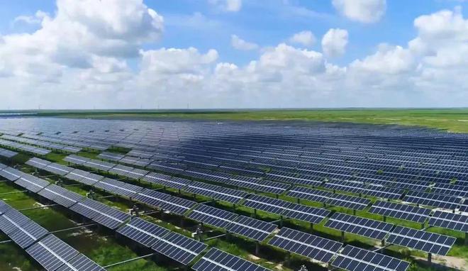 中遠海運大連投資與吉電股份簽署氫基綠色能源全程物流合作協議