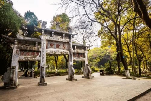 十四五 期間襄陽文化旅游要實現哪些目標 來看發展新藍圖