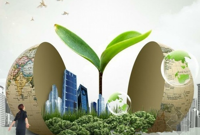 節能主導未來建筑市場